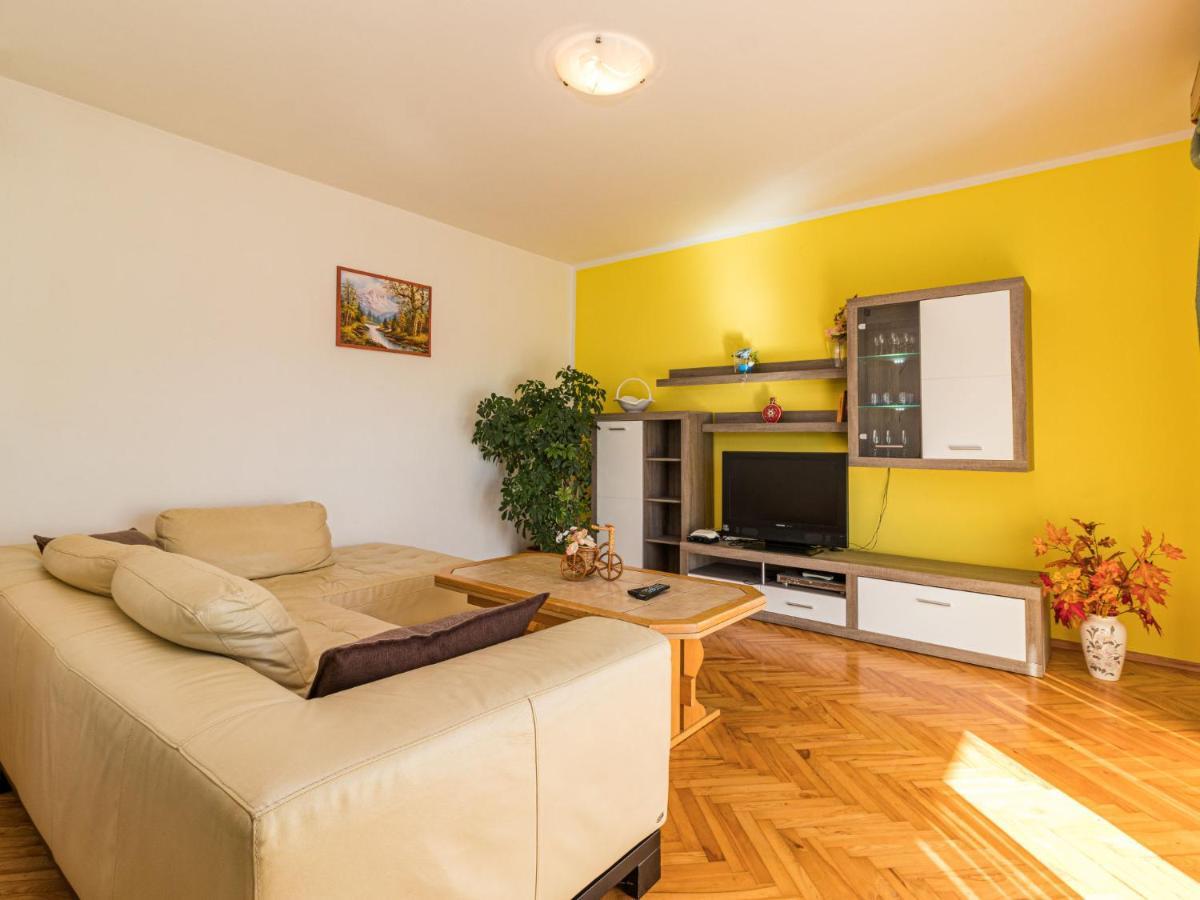 Holiday Home Larisa - Ipc141 By Interhome Pićan Exteriér fotografie